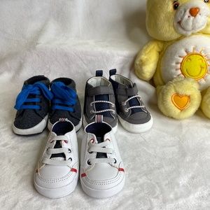 Baby Boy Sneakers Koalababy & Carter's